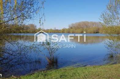 Terrain  15000 €