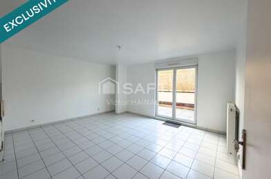 Appartement 1 pièces 160000 €