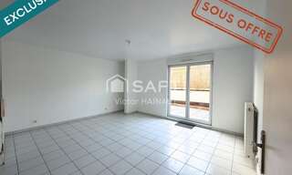 Appartement 1 Pièce 30 m² à vendre à Lognes (77185)