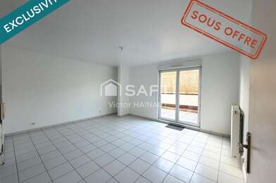 Appartement 1 pièces 150000 €