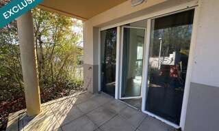 Appartement 2 Pièces 39 m² à vendre à Fargues-Saint-Hilaire (33370)