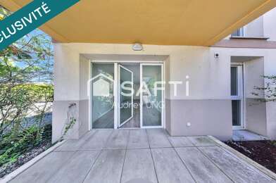 Appartement 2 pièces 135000 €