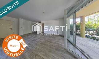 Appartement 2 Pièces 39 m² à vendre à Fargues-Saint-Hilaire (33370)