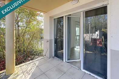 Appartement 2 pièces 130000 €