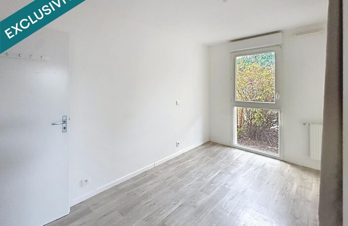 Appartement T2 avec jardin — photo 5