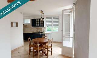 Maison 2 Pièces 40 m² à vendre à Thoard (04380)