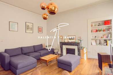 Appartement 5 pièces 276000 €