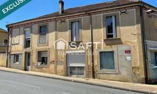 Immeuble  184 m² à vendre à Estang (32240)