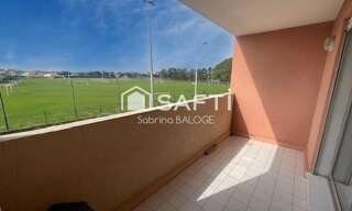 Appartement 3 Pièces 44 m² à vendre à Valras-Plage (34350)