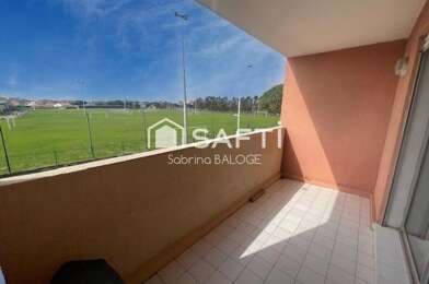 Appartement 3 pièces 149000 €