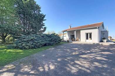 Maison 6 pièces 440000 €