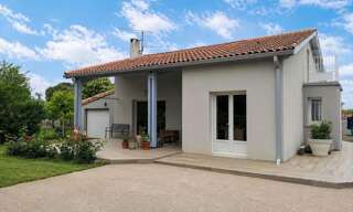 Maison 6 Pièces 165 m² à vendre à Muret (31600)