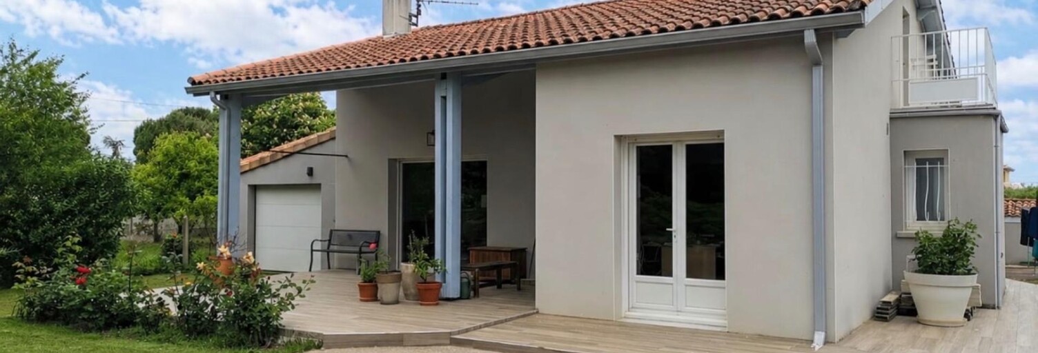 Maison 6 Pièces 165 m² à vendre à Muret (31600)