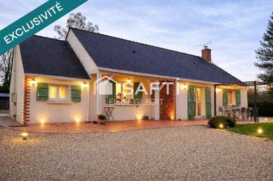 Maison 6 pièces 229000 €