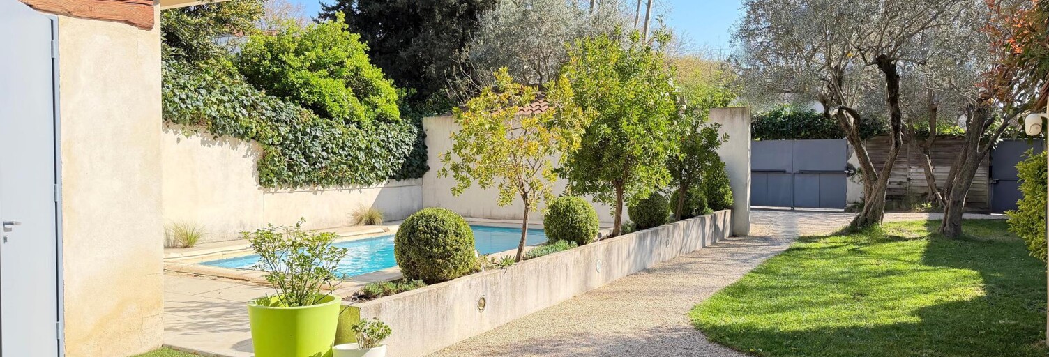 Maison 6 Pièces 180 m² à vendre à Avignon (84000)