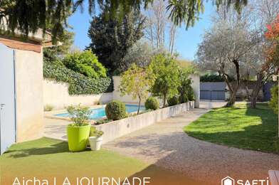 Maison 6 pièces 588000 €