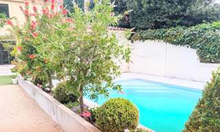 Maison 6 Pièces 180 m² à vendre à Avignon (84000)
