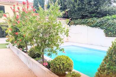 Maison 6 pièces 588000 €