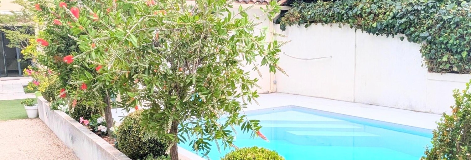 Maison 6 Pièces 180 m² à vendre à Avignon (84000)