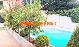 Maison 6 Pièces 180 m² à vendre à Avignon (84000)