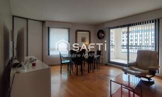 Appartement 3 Pièces 67 m² à vendre à Montpellier (34000)