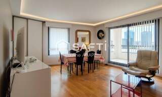 Appartement 3 Pièces 67 m² à vendre à Montpellier (34000)