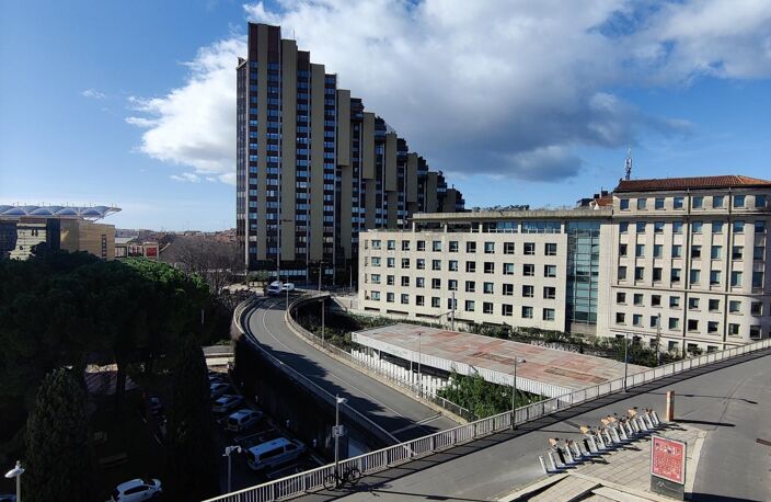 34000 MONTPELLIER T3 LUMINEUX CLIMATISÉ AVEC BOX FERMÉ — photo 5