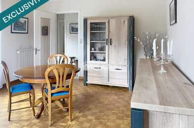 Maison 10 pièces 179000 €