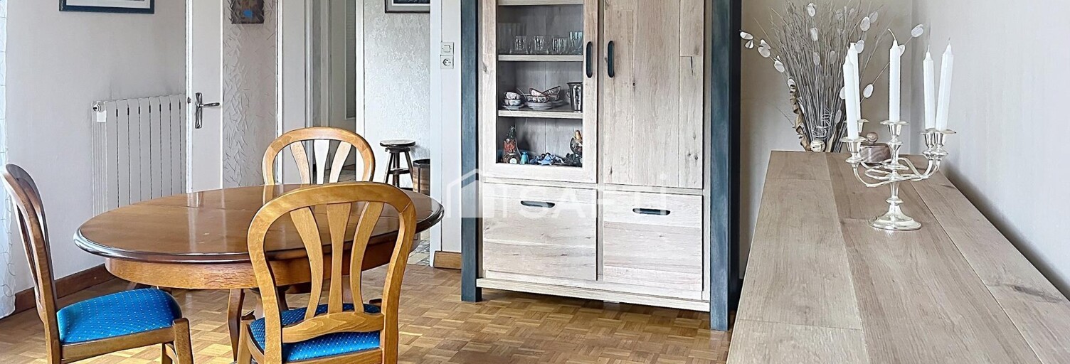 Maison 10 Pièces 140 m² à vendre à Sellières (39230)