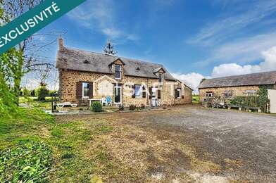 Maison 5 pièces 199000 €