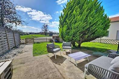 Maison 3 pièces 164000 €