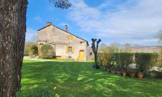 Maison 7 Pièces 182 m² à vendre à Bournezeau (85480)