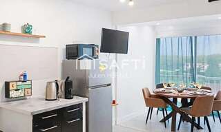 Appartement 1 Pièce 26 m² à vendre à Argelès-sur-Mer (66700)