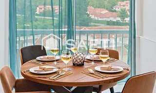Appartement 1 Pièce 26 m² à vendre à Argelès-sur-Mer (66700)