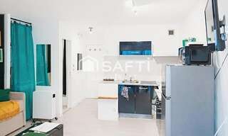 Appartement 1 Pièce 26 m² à vendre à Argelès-sur-Mer (66700)