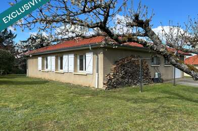 Maison 4 pièces 320000 €