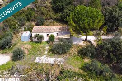 Maison 4 pièces 339000 €