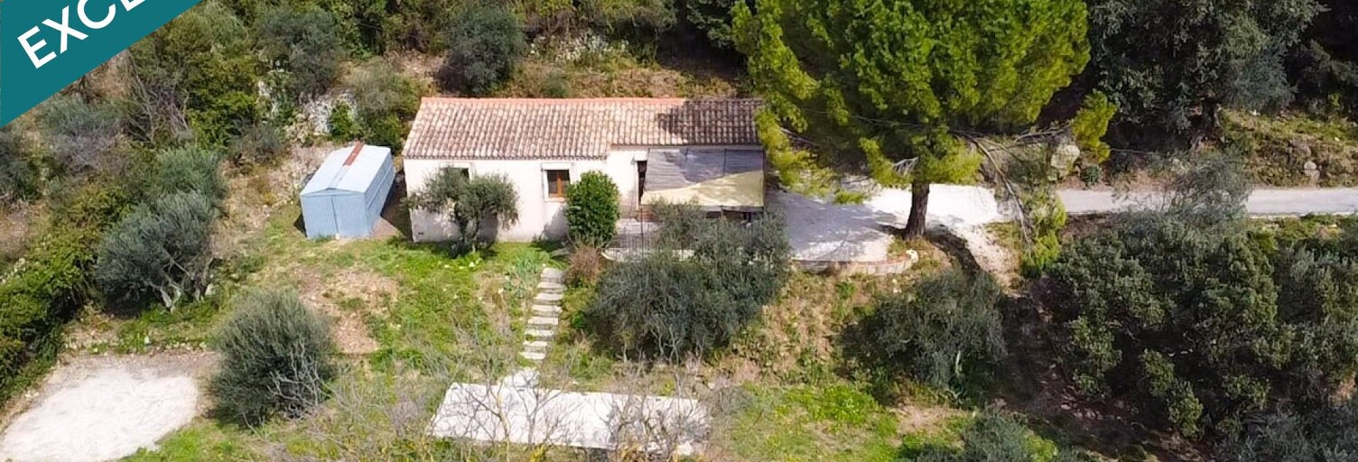 Maison 4 Pièces 81 m² à vendre à Belgentier (83210)