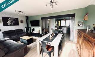 Maison 7 Pièces 103 m² à vendre à Hazebrouck (59190)