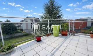 Appartement 5 Pièces 101 m² à vendre à La Wantzenau (67610)