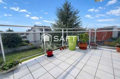 Appartement 5 pièces 365000 €