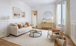 Appartement 2 Pièces 50 m² à vendre à Paris 14 (75014)