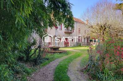 Maison 7 pièces 232000 €