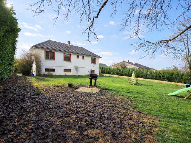 En exclusivité Belleneuve   Maison individuelle — photo du bien