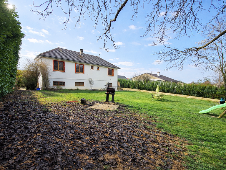 En exclusivité Belleneuve   Maison individuelle — photo 1