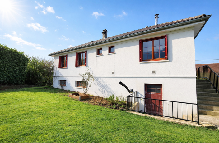 En exclusivité Belleneuve   Maison individuelle — photo 2