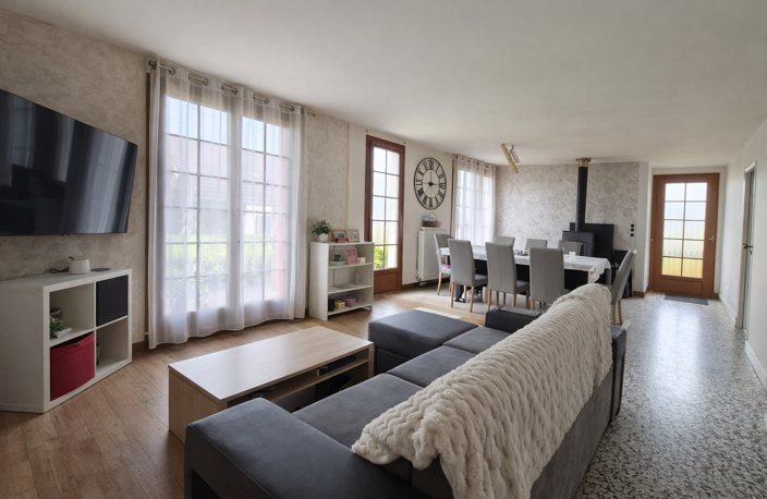 En exclusivité Belleneuve   Maison individuelle — photo 3
