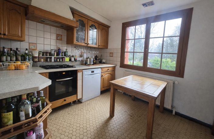 En exclusivité Belleneuve   Maison individuelle — photo 4