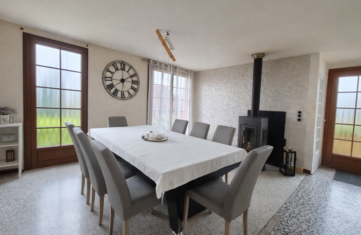 En exclusivité Belleneuve   Maison individuelle — photo 5