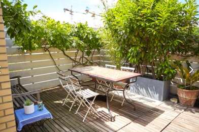 Appartement 3 pièces 697000 €